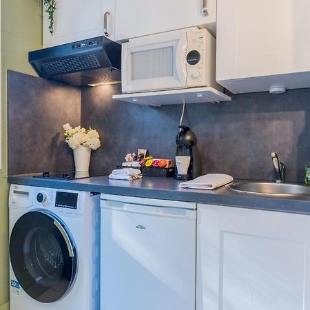 Les Elfes - Avec Entree Autonome, Clim Neuve, Jardin, Parking Prive & Gourmandises Offertes ! - Apartment Toulouse Exterior foto