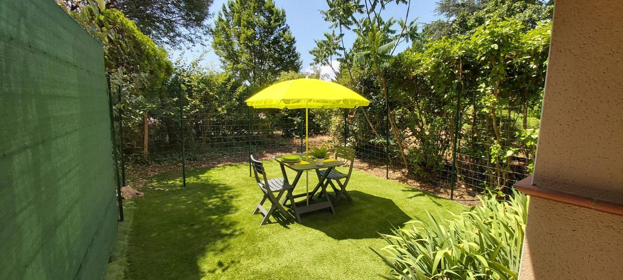 Les Elfes - Avec Entree Autonome, Clim Neuve, Jardin, Parking Prive & Gourmandises Offertes ! - Apartment Toulouse Exterior foto