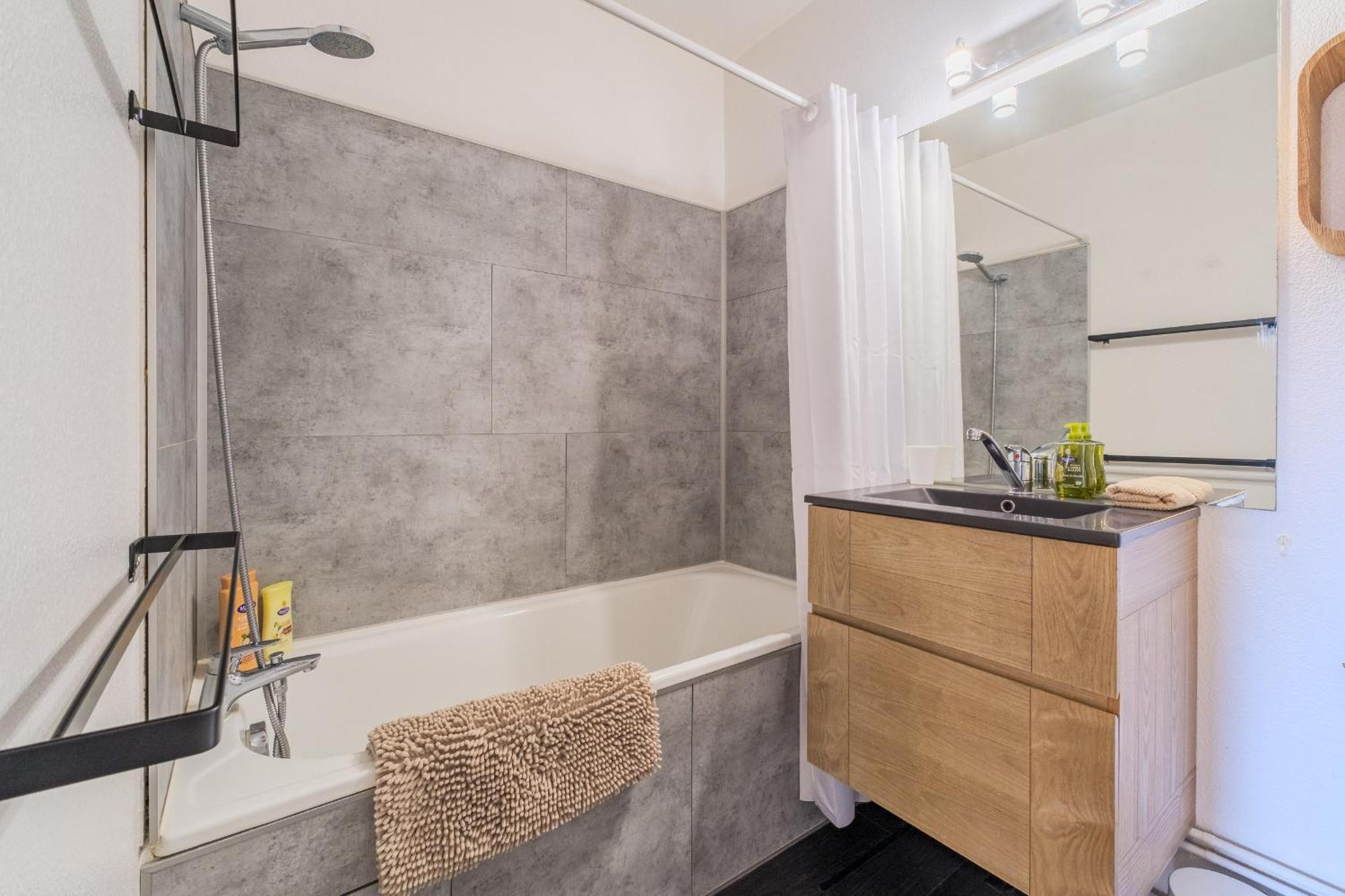 Les Elfes - Avec Entree Autonome, Clim Neuve, Jardin, Parking Prive & Gourmandises Offertes ! - Apartment Toulouse Exterior foto